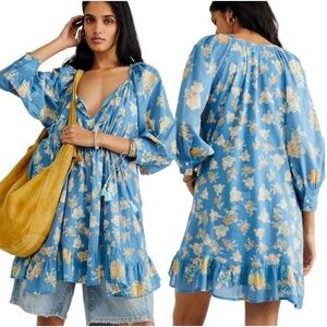 jos mini dress free people Free People Jos Mini Dress by Free People